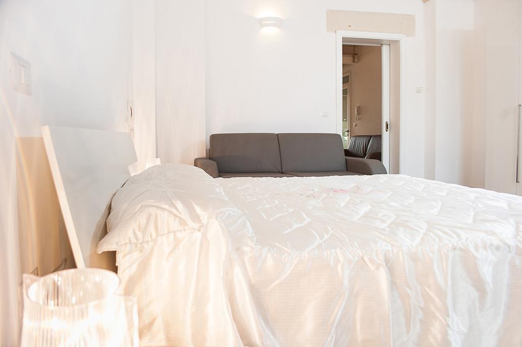 Casa Via Dante Apartment Leverano Bagian luar foto