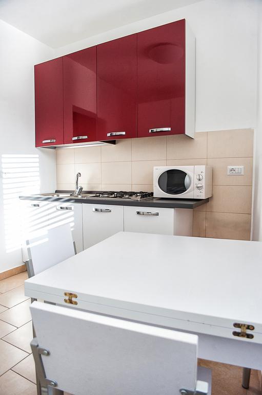 Casa Via Dante Apartment Leverano Bagian luar foto